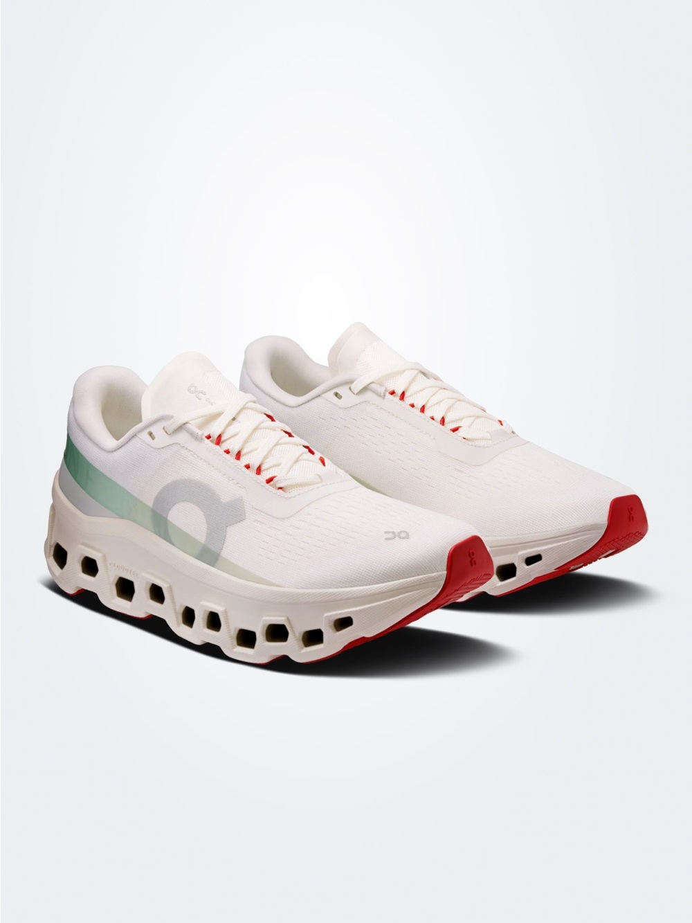 On Cloudmonster 1 Sneaker (Women)